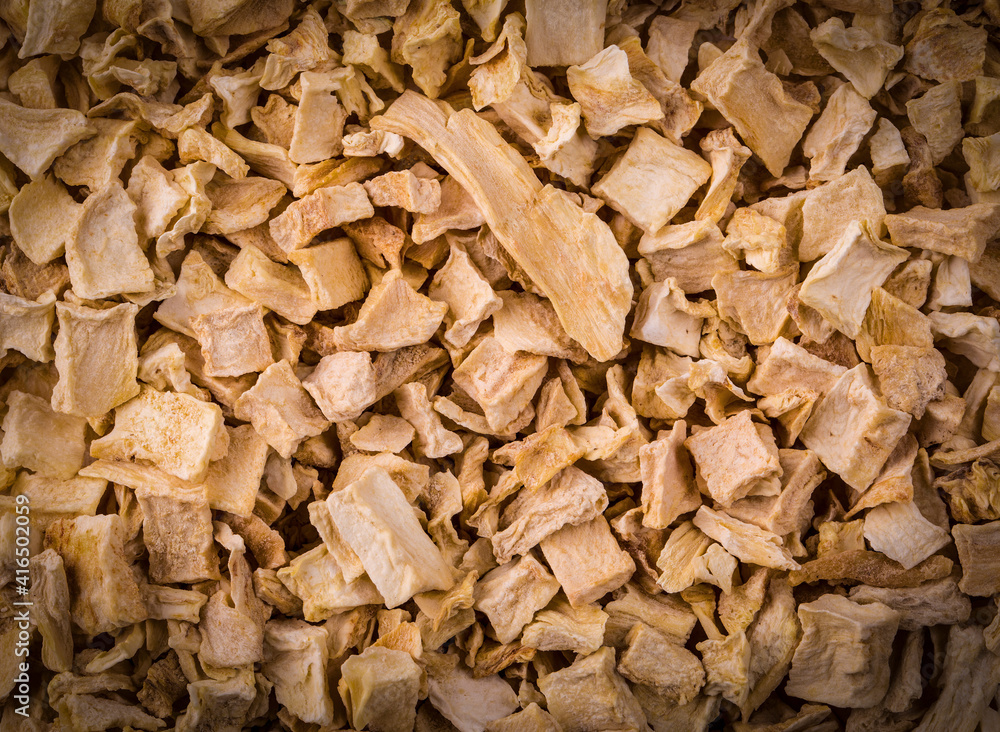 texture tasty spice mixture roots. Close up texture tasty spice mixture roots. Close up