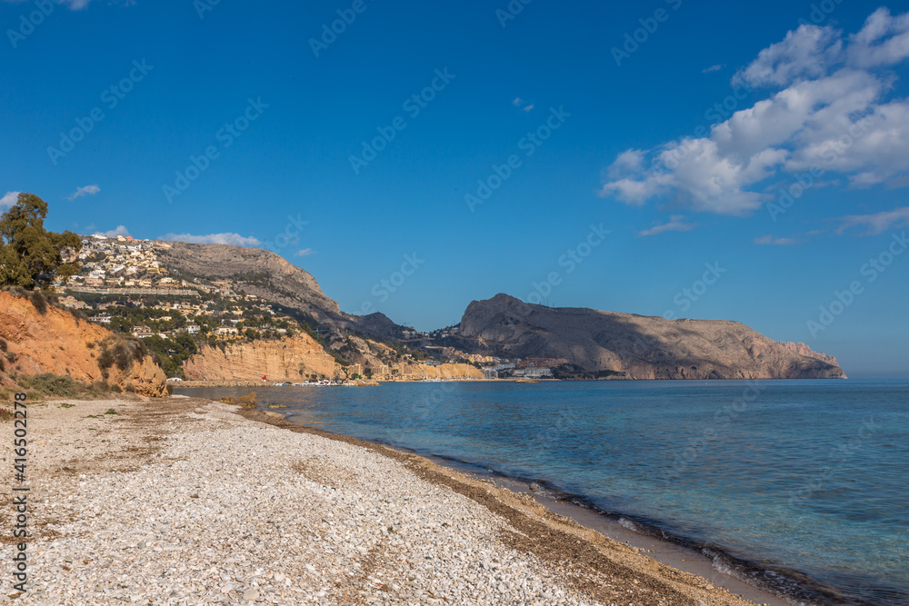Altea, Alicante, Spain Altea, Alicante, Spain