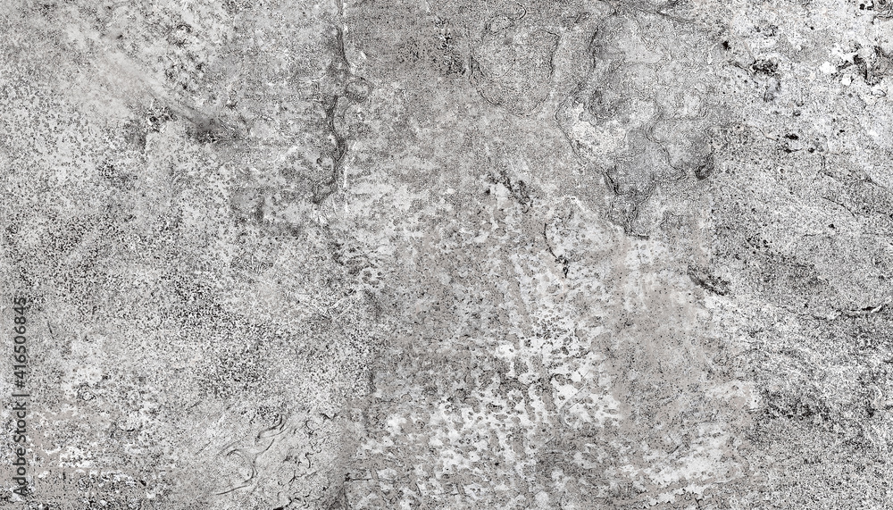 Fototapeta stone texture background.cement concrete wall tile.