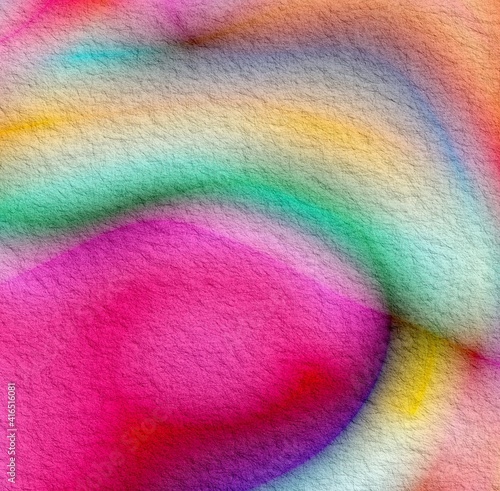 Canvastavla abstract texture