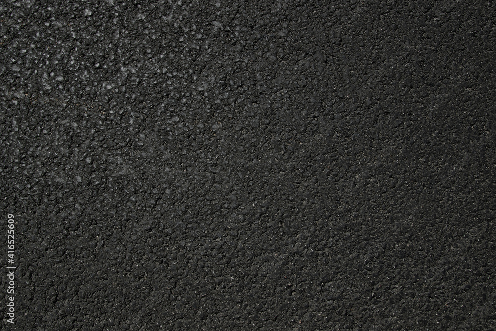 New asphalt texture New asphalt texture