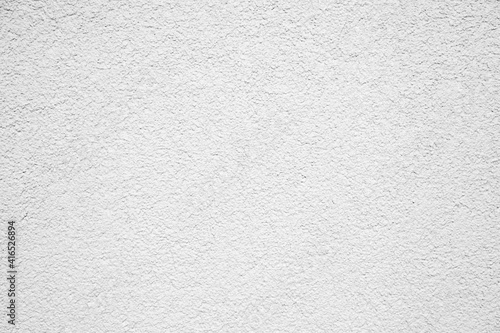 white harmonic plaster background photo