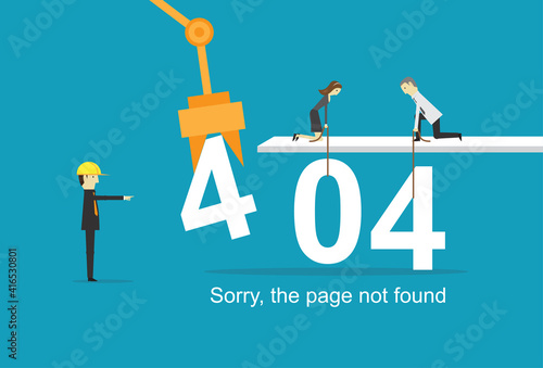 Sorry page not found now editing