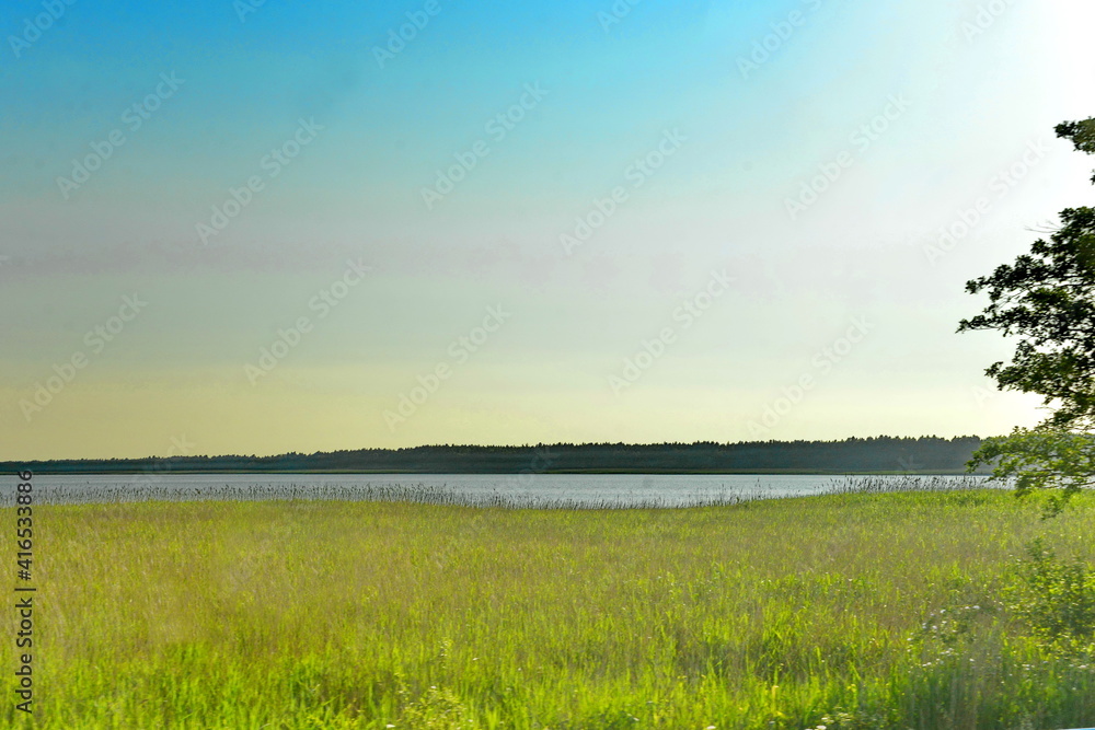 Fototapeta premium Polen, #4602