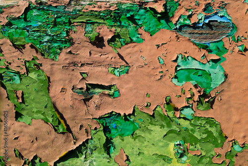 wood,old,with,remnants of paint