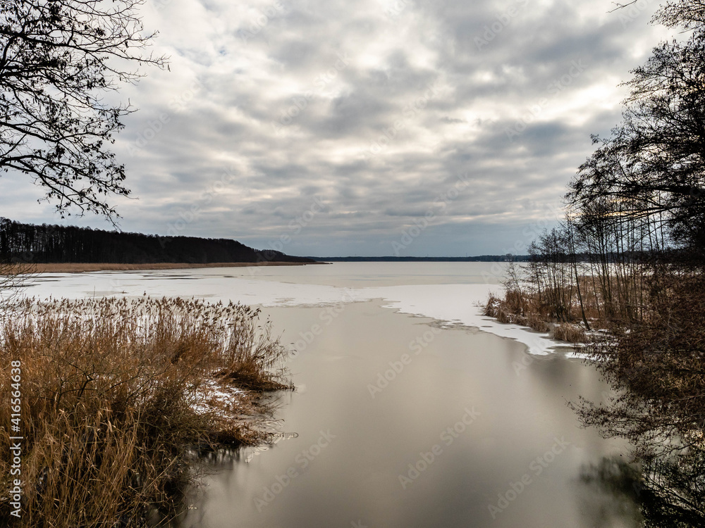 Winterlandschaft Winterlandschaft