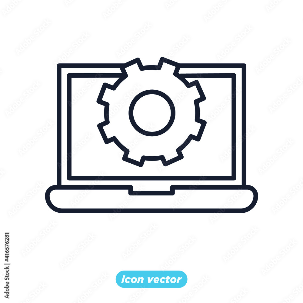 SEO website optimization icon. Search Engine Optimization symbol template for graphic and web design collection logo vector illustration SEO website optimization icon. Search Engine Optimization symbol template for graphic and web design collection logo vector illustration