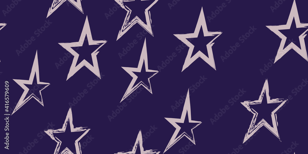 Modern illustration for wrapping paper design. Modern illustration for wrapping paper design.