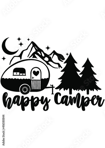 Camp, Camping, Tent, Adventure, Mountain, Caravan, Holiday, Travel