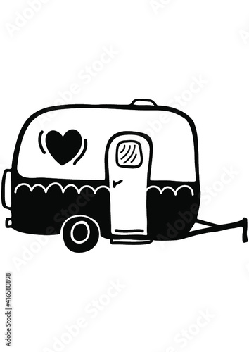 Camp, Camping, Tent, Adventure, Mountain, Caravan, Holiday, Travel