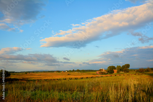 Fields of Gettysburg