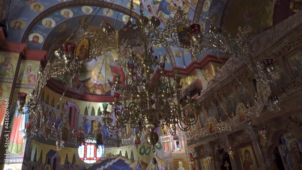 Sea of Galilee Church of the Holy Apostles Sea of Galilee Church of the Holy Apostles