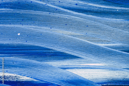 abstract oil paint texture on canvas, background