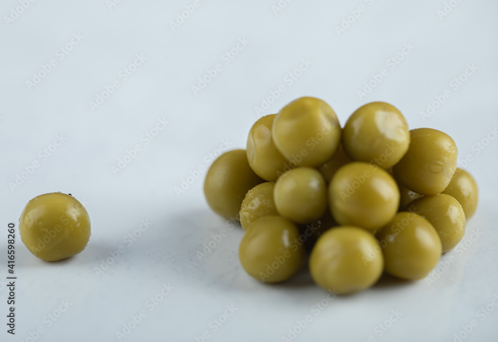 Olives. Traditional classic Greek olives Olives. Traditional classic Greek olives