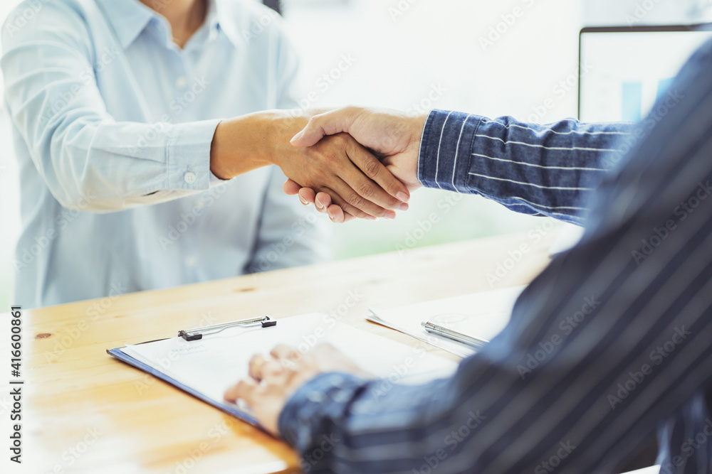 Business man shaking hands..Meeting Ideas business Successful team business people working together. Business man shaking hands..Meeting Ideas business Successful team business people working together.