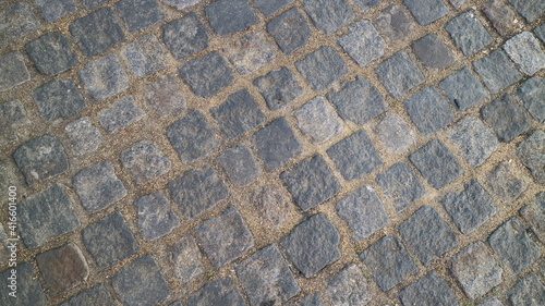 stone steet texture for architecture