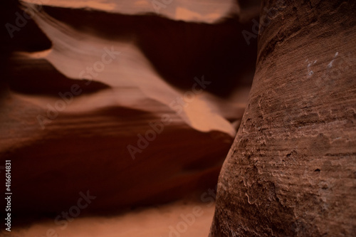 antelope canyon