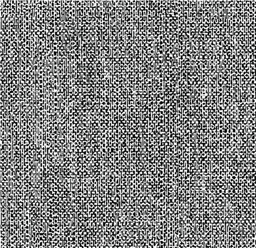 A slim lines texture. Parallel and intersecting lines, shapes, dots abstract pattern. Abstract textured effect. Black isolated on white background.Vector illustration. EPS10