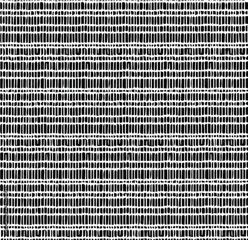 A slim lines texture. Parallel and intersecting lines, shapes, dots abstract pattern. Abstract textured effect. Black isolated on white background.Vector illustration. EPS10