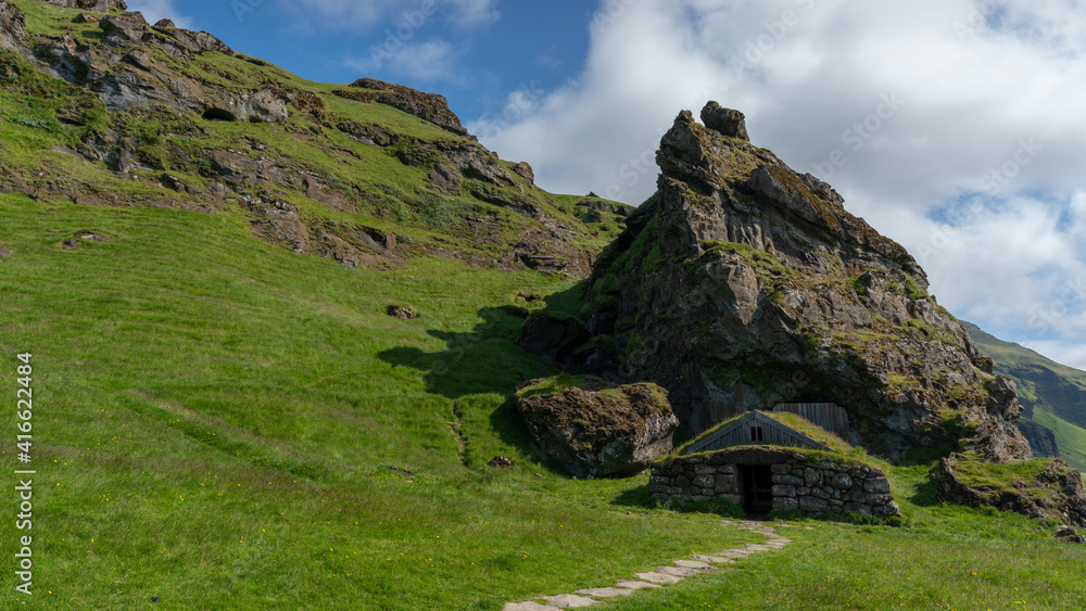 Iceland Iceland
