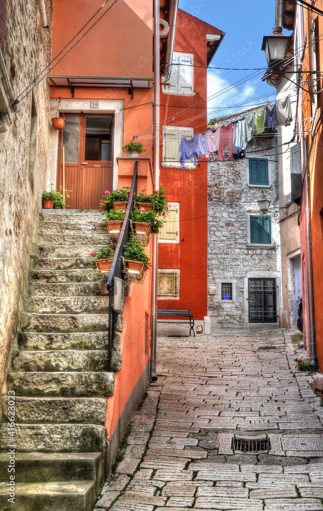 Rovinj