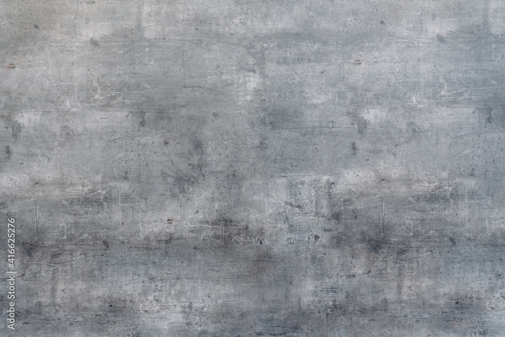 Gray background, concrete texture background
