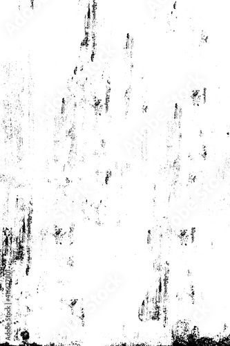 Grungy slice stone facade of worn wall. Uneven aged splitting plastering of shabby cement ground slab. Broken rustic chipped bumpy grunge loft, vintage rough coating dirty block for 3D retro design