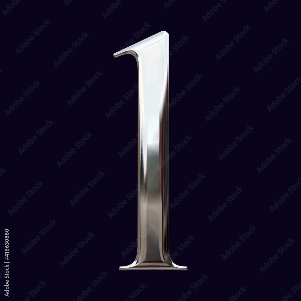 Alphabet letter l with glossy metal texture (chrome, steel, silver), 3D rendering, metallic font, premium lowercase typography for poster, banner, cover Alphabet letter l with glossy metal texture (chrome, steel, silver), 3D rendering, metallic font, premium lowercase typography for poster, banner, cover
