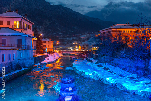 PANDEMIA FELTRE VENETO