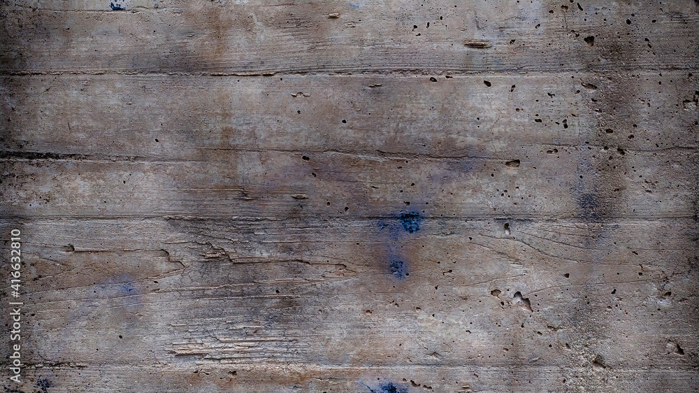 Texture of a concrete wall.Concrete wall texture with wooden pattern. Texture of a concrete wall.Concrete wall texture with wooden pattern.