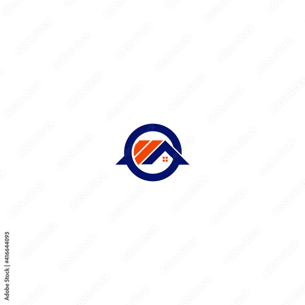 the initials G home logo the initials G home logo