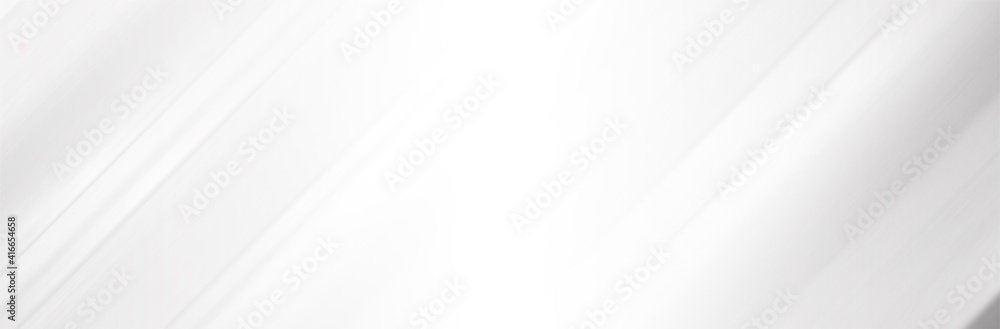 Abstract White Gray background. Blur neutral backdrop. Lecture, seminar, symposium, workshop, conference or briefing presentation template. White vector illustration Abstract White Gray background. Blur neutral backdrop. Lecture, seminar, symposium, workshop, conference or briefing presentation template. White vector illustration