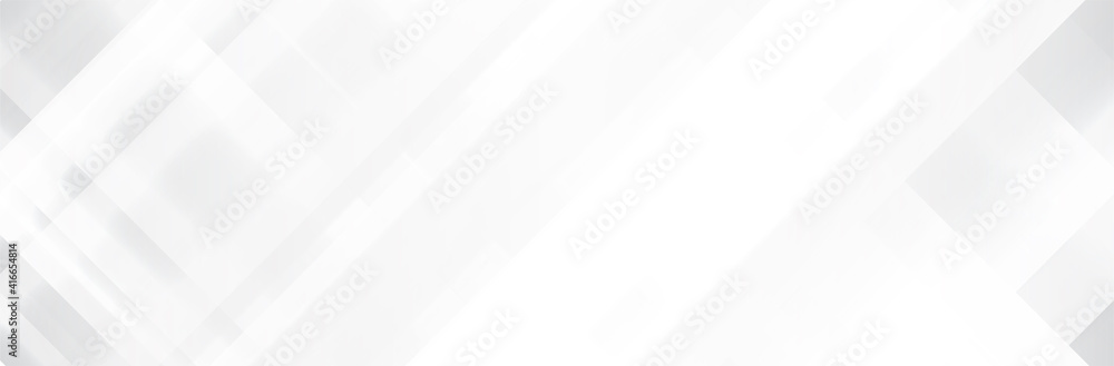Abstract White Gray background. Blur neutral backdrop. Lecture, seminar, symposium, workshop, conference or briefing presentation template. White vector illustration Abstract White Gray background. Blur neutral backdrop. Lecture, seminar, symposium, workshop, conference or briefing presentation template. White vector illustration