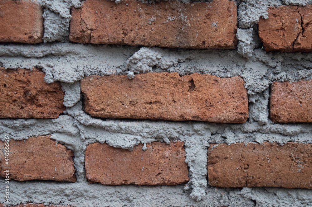 Brick Brick