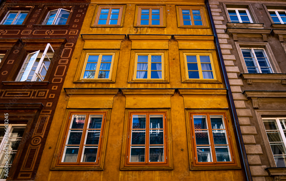 old building country old building country
