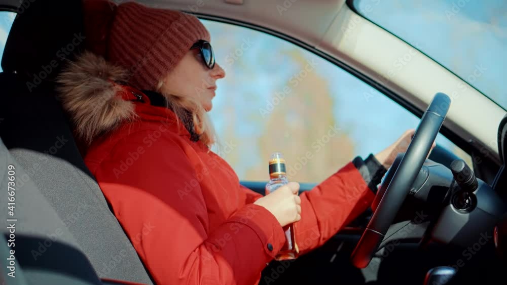 Woman Driving Turning Steering Wheel In Car.Female Driver In Luxury Auto.Woman Driving On Automobile.Hand On Car Steering Wheels.Driver Riding On Trip Holiday Vacation Adventure On Vehicle Fast SUV. Woman Driving Turning Steering Wheel In Car.Female Driver In Luxury Auto.Woman Driving On Automobile.Hand On Car Steering Wheels.Driver Riding On Trip Holiday Vacation Adventure On Vehicle Fast SUV.