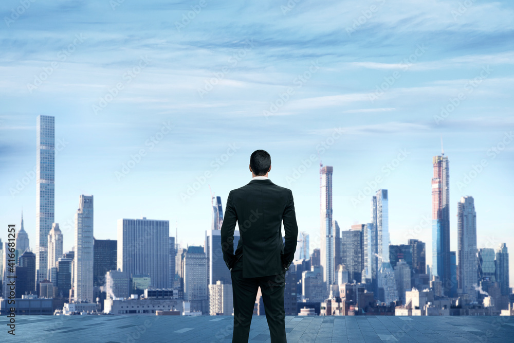 business man stand up business man stand up