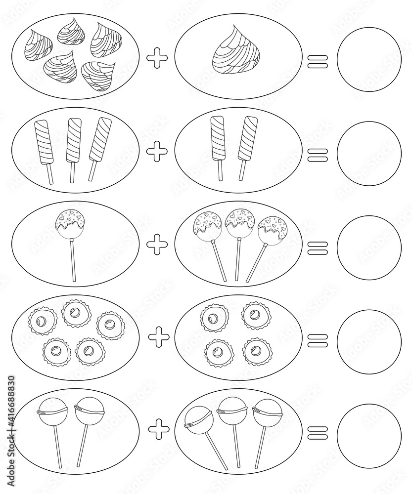 educational-game-for-kids-coloring-page-solve-math-examples-for