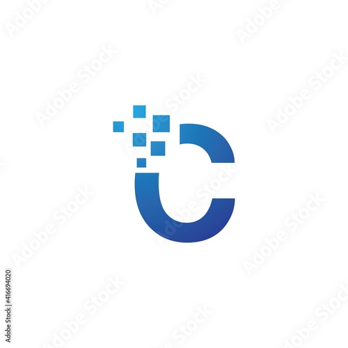 Free Download Initial letter - GFXLoad