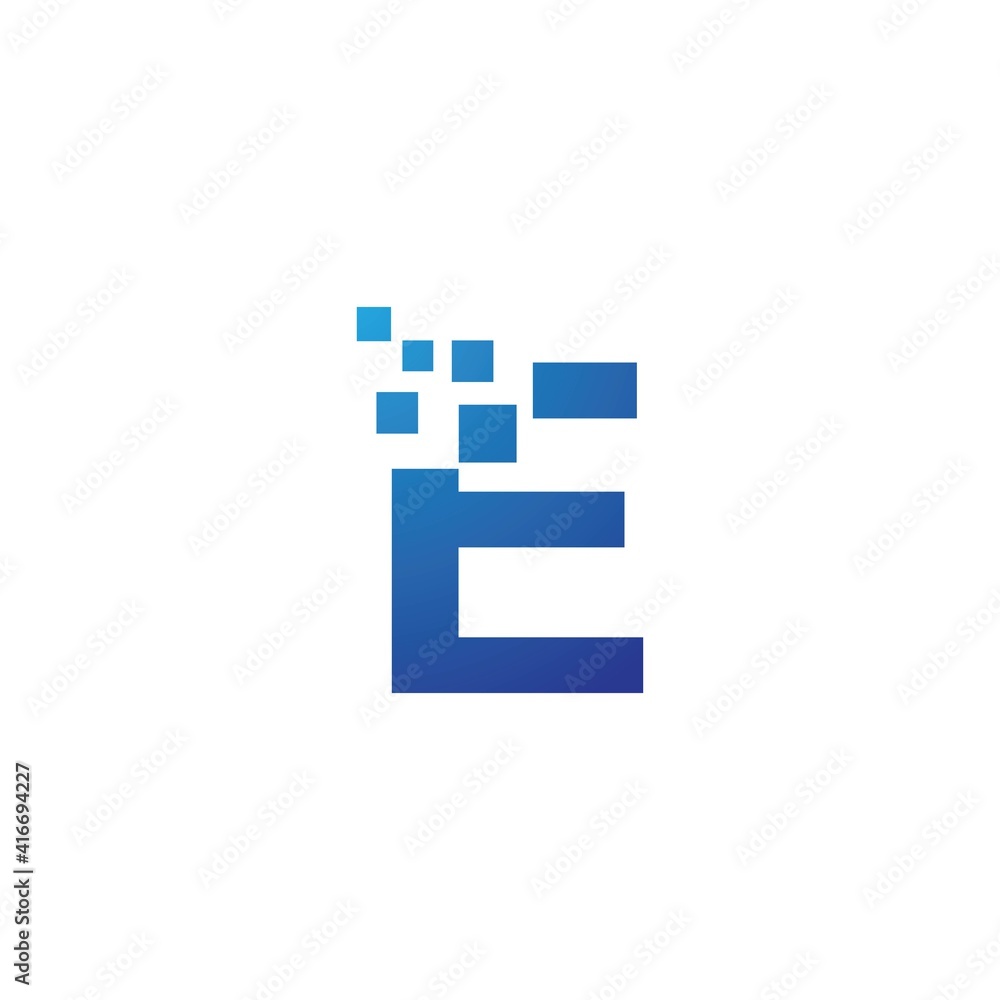 Initial letter Initial letter