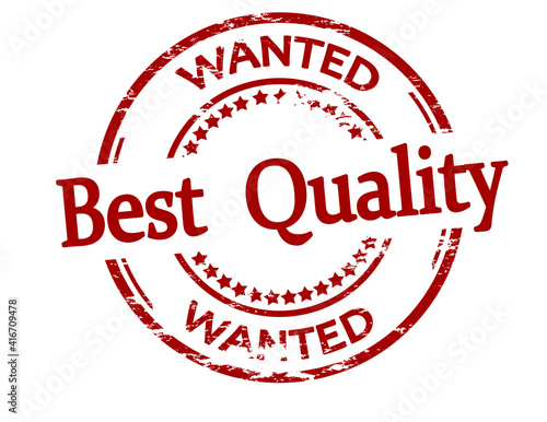 Best quality