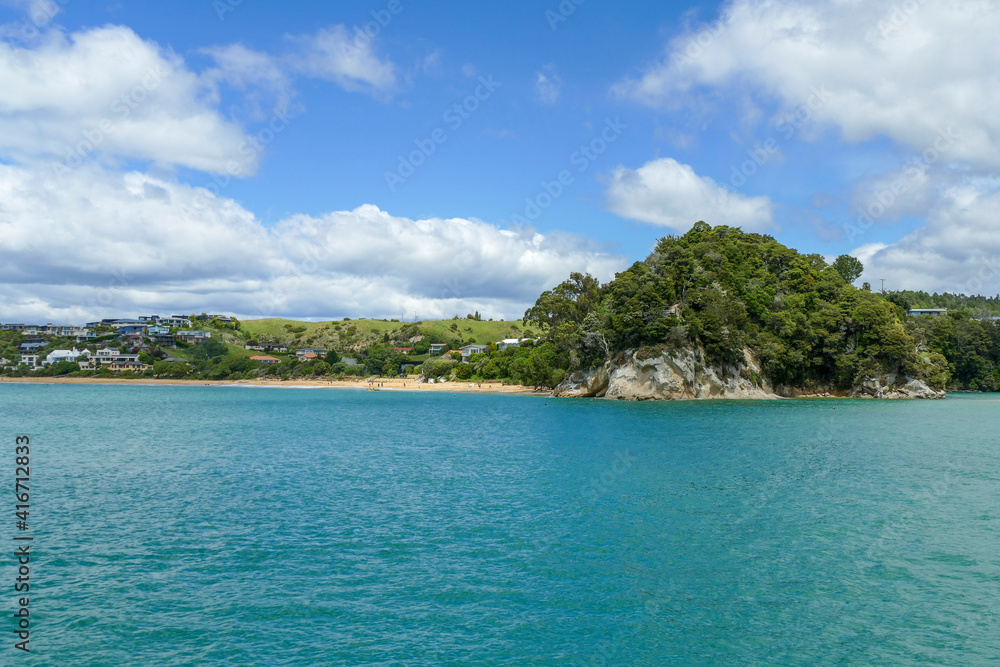 Fototapeta premium Abel Tasman National Park
