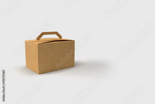 Wallpaper Mural handle box Torontodigital.ca