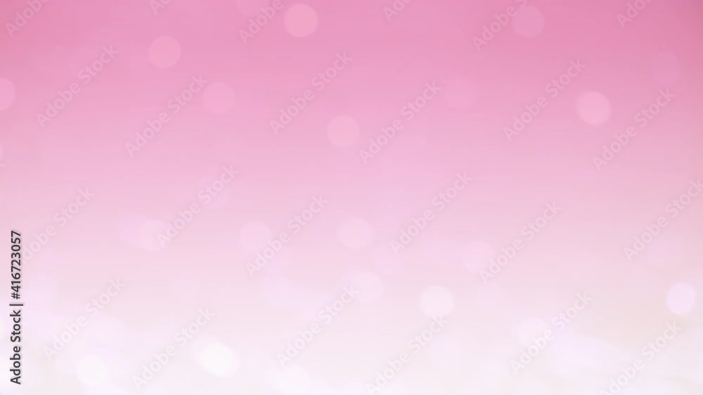 Blurred light bokeh on Pink and Yellow background, Abstract Colour background for festival background Concept. Blurred light bokeh on Pink and Yellow background, Abstract Colour background for festival background Concept.