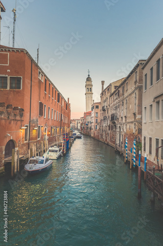 Venezia - Italy  © nadirco