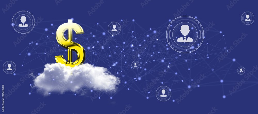 2d rendering usd Dollar symbol
2d rendering usd Dollar symbol