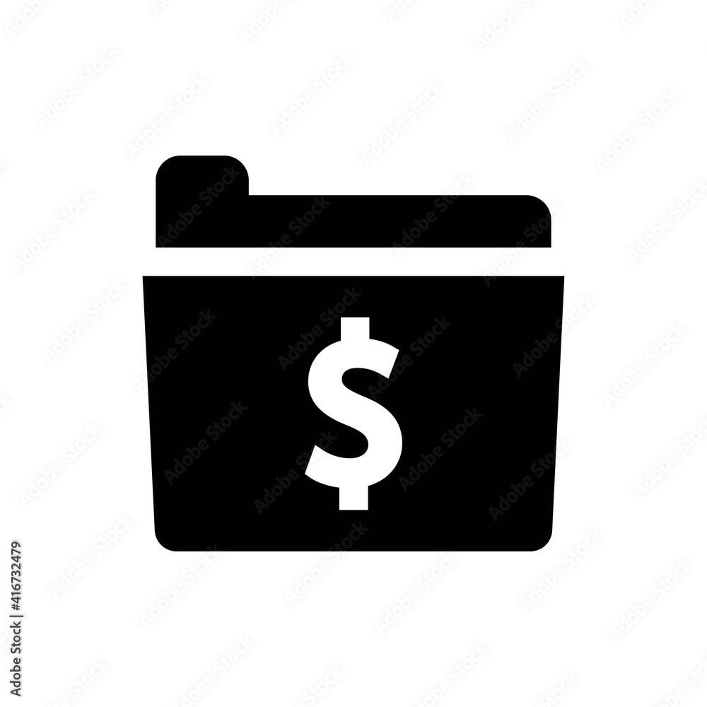 Budget documents icon Budget documents icon