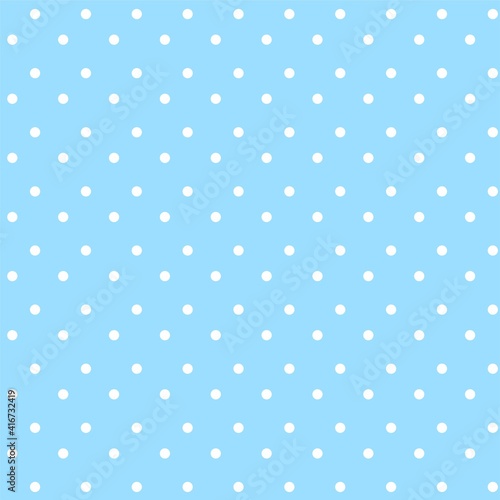 Blue dots pattern paper digital paper scrapbooking paper for fabric pattern for textiles pattern for children's clothing baby pattern seamless texture