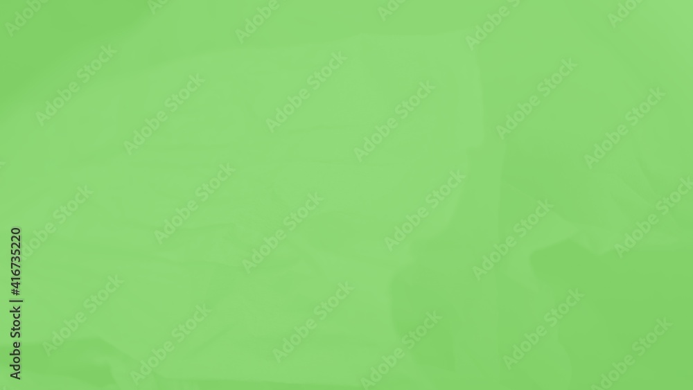 Fresh green abstract panorama background, soft wrapping paper, panorama Fresh green abstract panorama background, soft wrapping paper, panorama