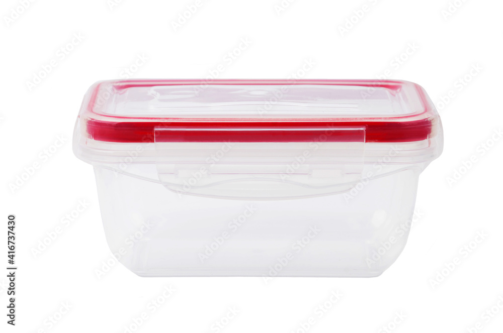 Plastic box for food Plastic box for food